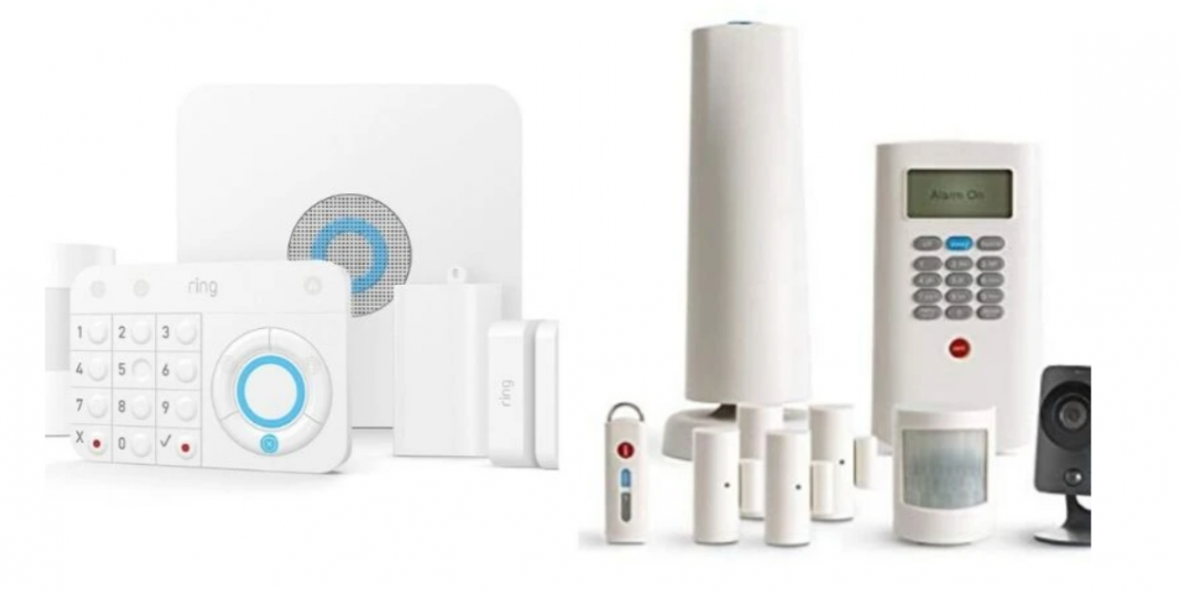 ring alarm vs alarm pro ring alarm vs alarm pro