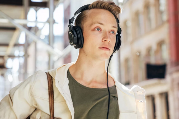 best Bluetooth headphones