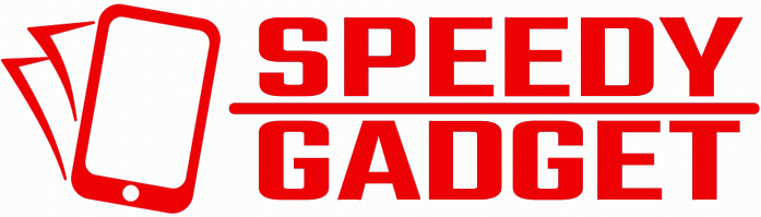 SpeedyGadget.com